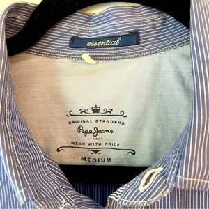 Pepe Jeans shirt